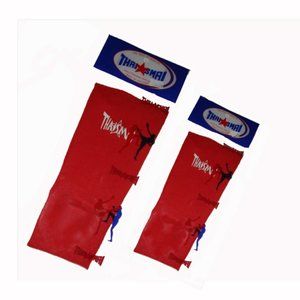 Muay Thai ankle wraps